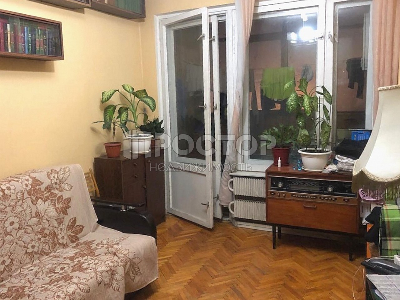 2-комнатная квартира, 56.4 м² - фото 16