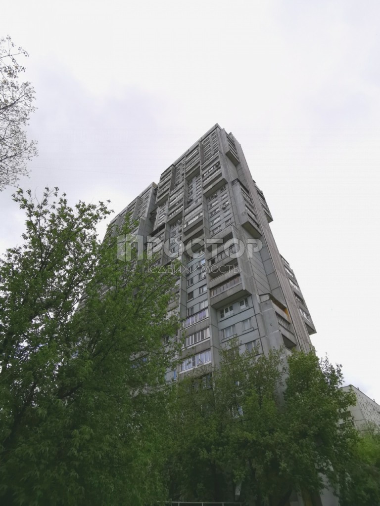 2-комнатная квартира, 56.4 м² - фото 27