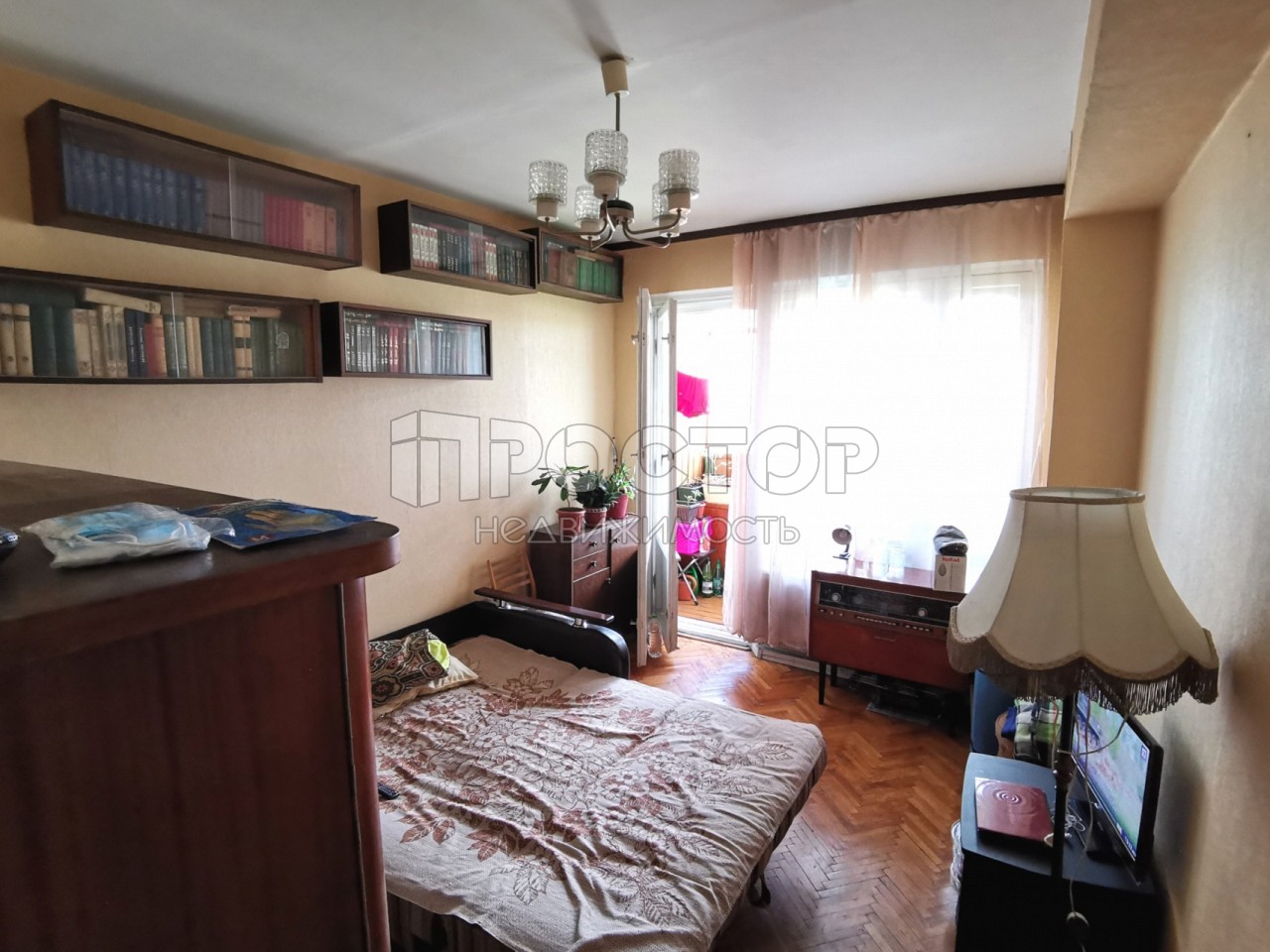 2-комнатная квартира, 56.4 м² - фото 17