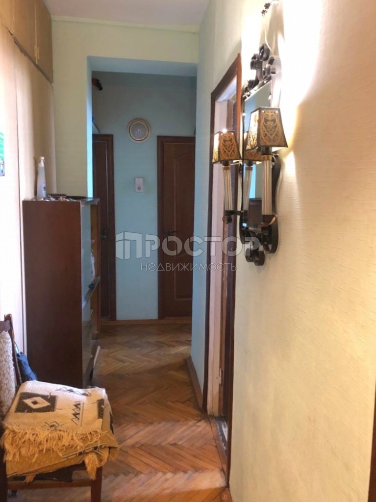 2-комнатная квартира, 56.4 м² - фото 20