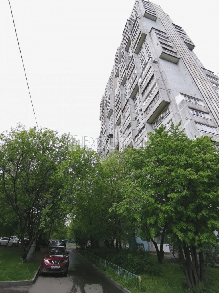 2-комнатная квартира, 56.4 м² - фото 30