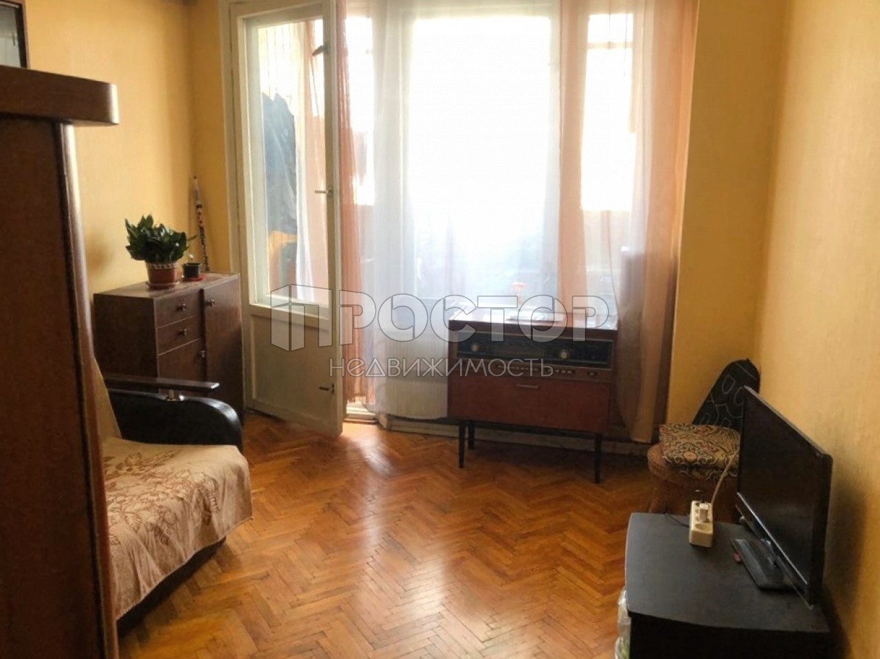 2-комнатная квартира, 56.4 м² - фото 15