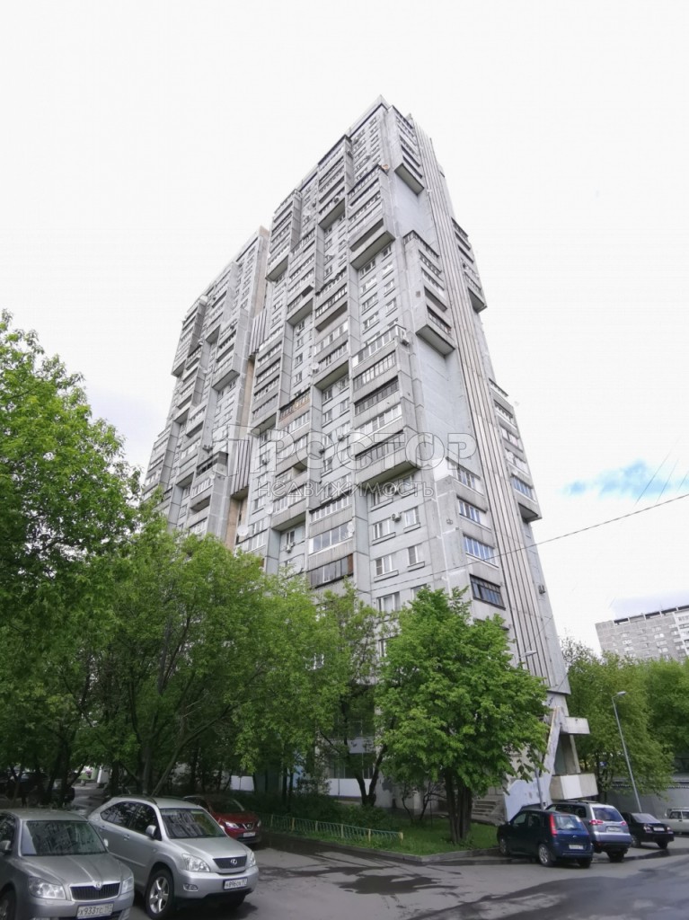 2-комнатная квартира, 56.4 м² - фото 31