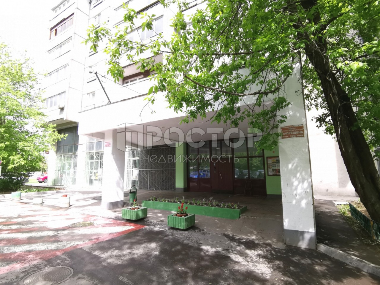 2-комнатная квартира, 56.4 м² - фото 4