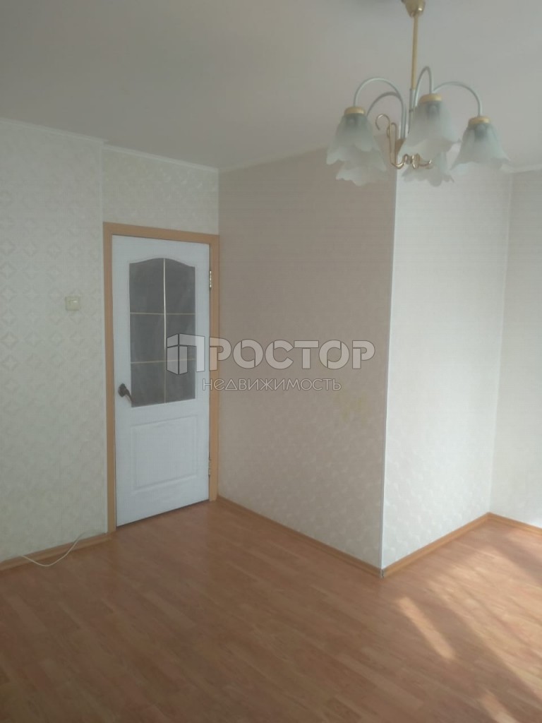 1-комнатная квартира, 41.9 м² - фото 7