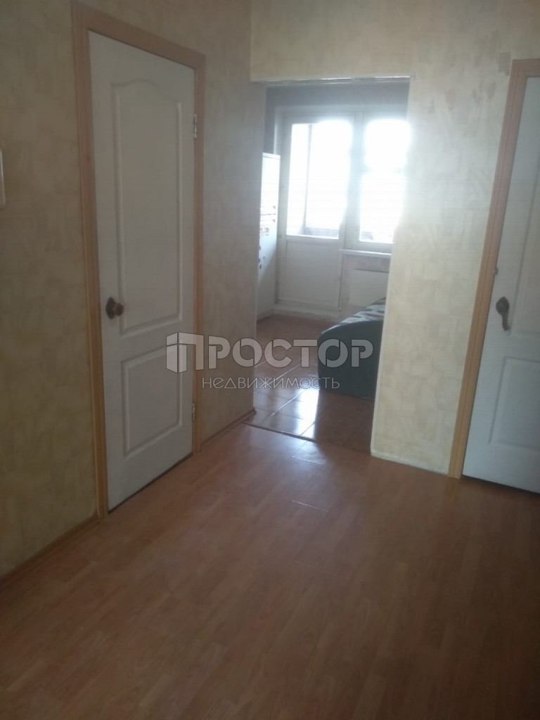 1-комнатная квартира, 41.9 м² - фото 6