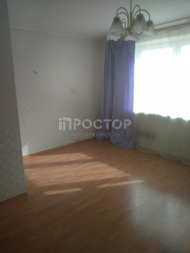 1-комнатная квартира, 41.9 м² - фото 4