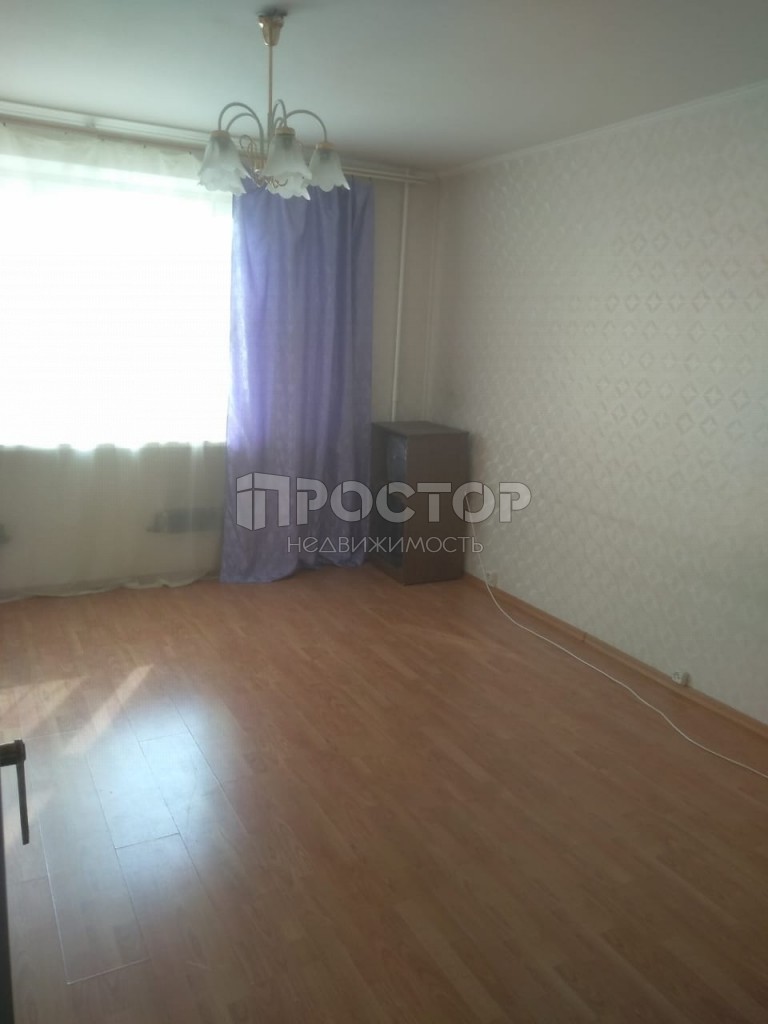 1-комнатная квартира, 41.9 м² - фото 5