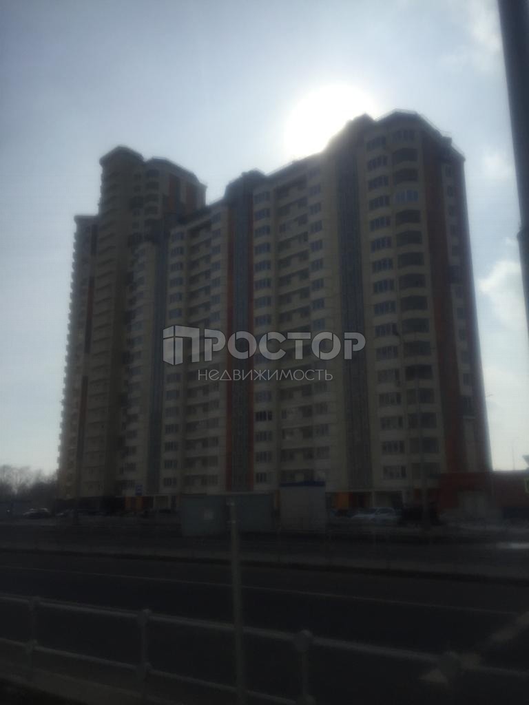 1-комнатная квартира, 38.3 м² - фото 15