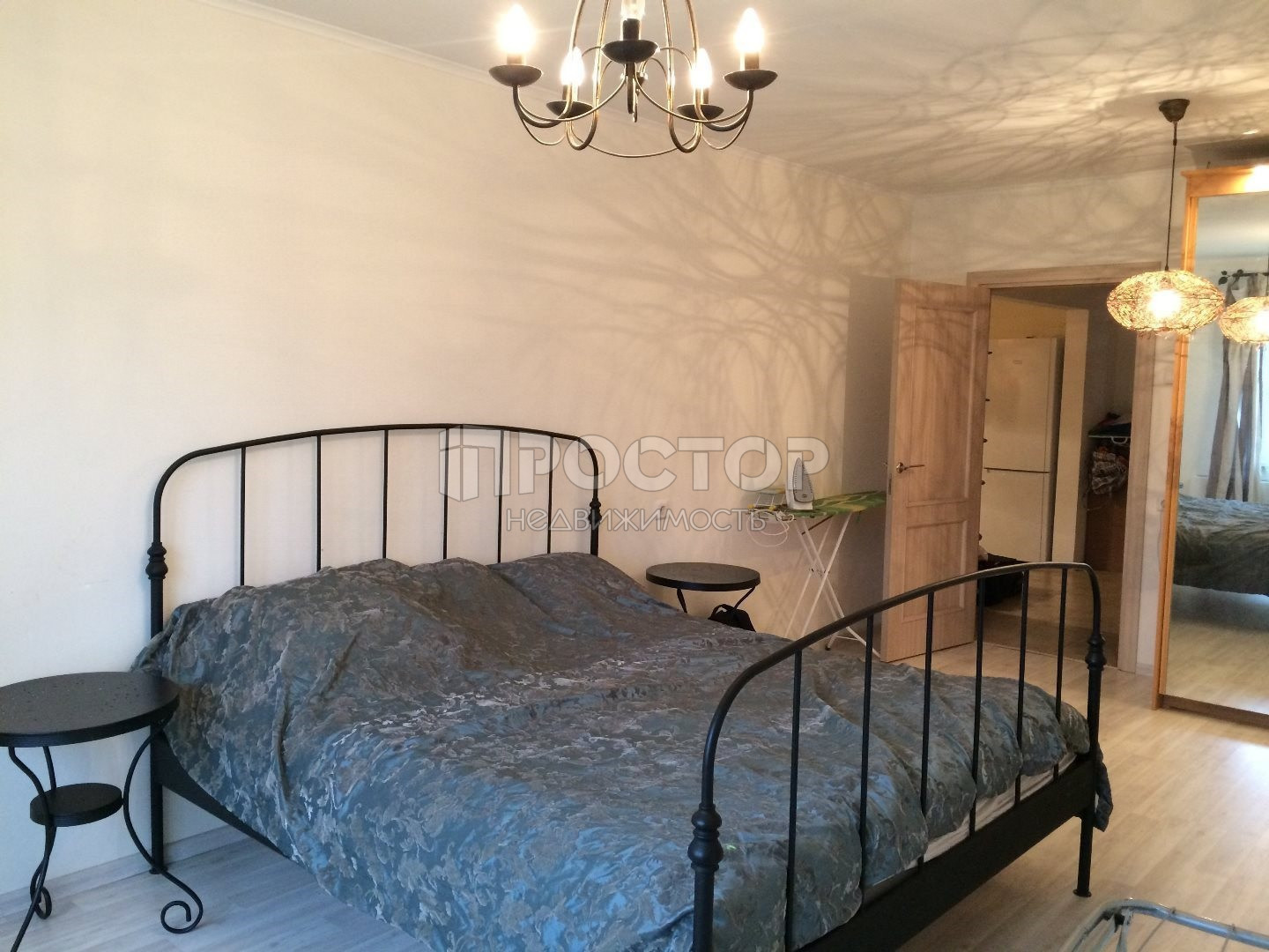 2-комнатная квартира, 62.3 м² - фото 3