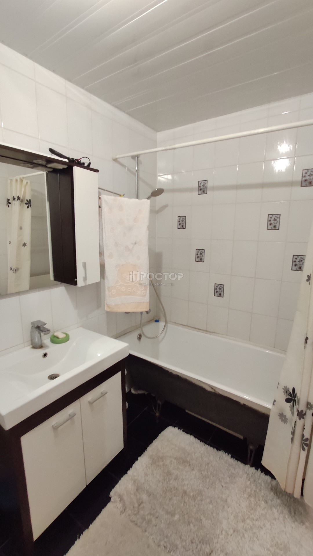 2-комнатная квартира, 62.3 м² - фото 10