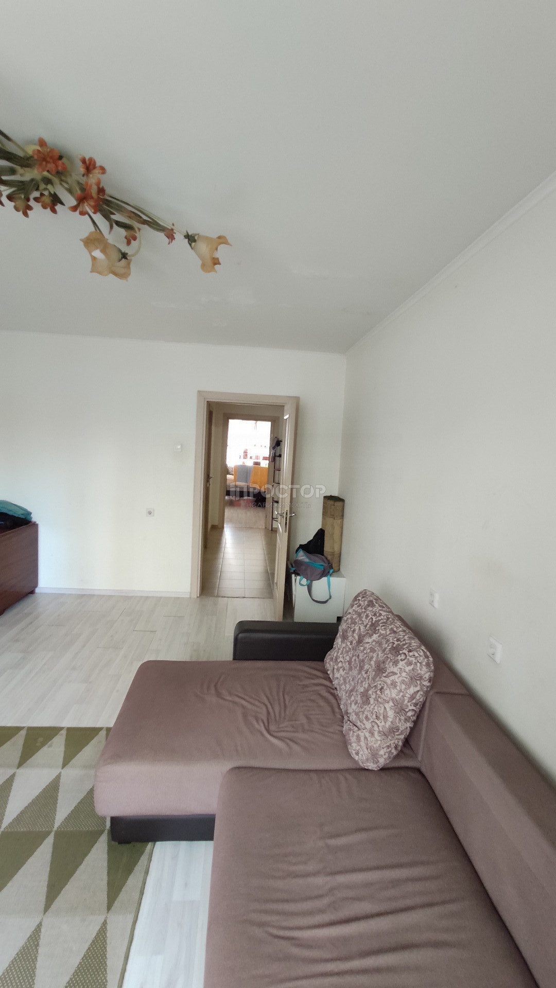 2-комнатная квартира, 62.3 м² - фото 13