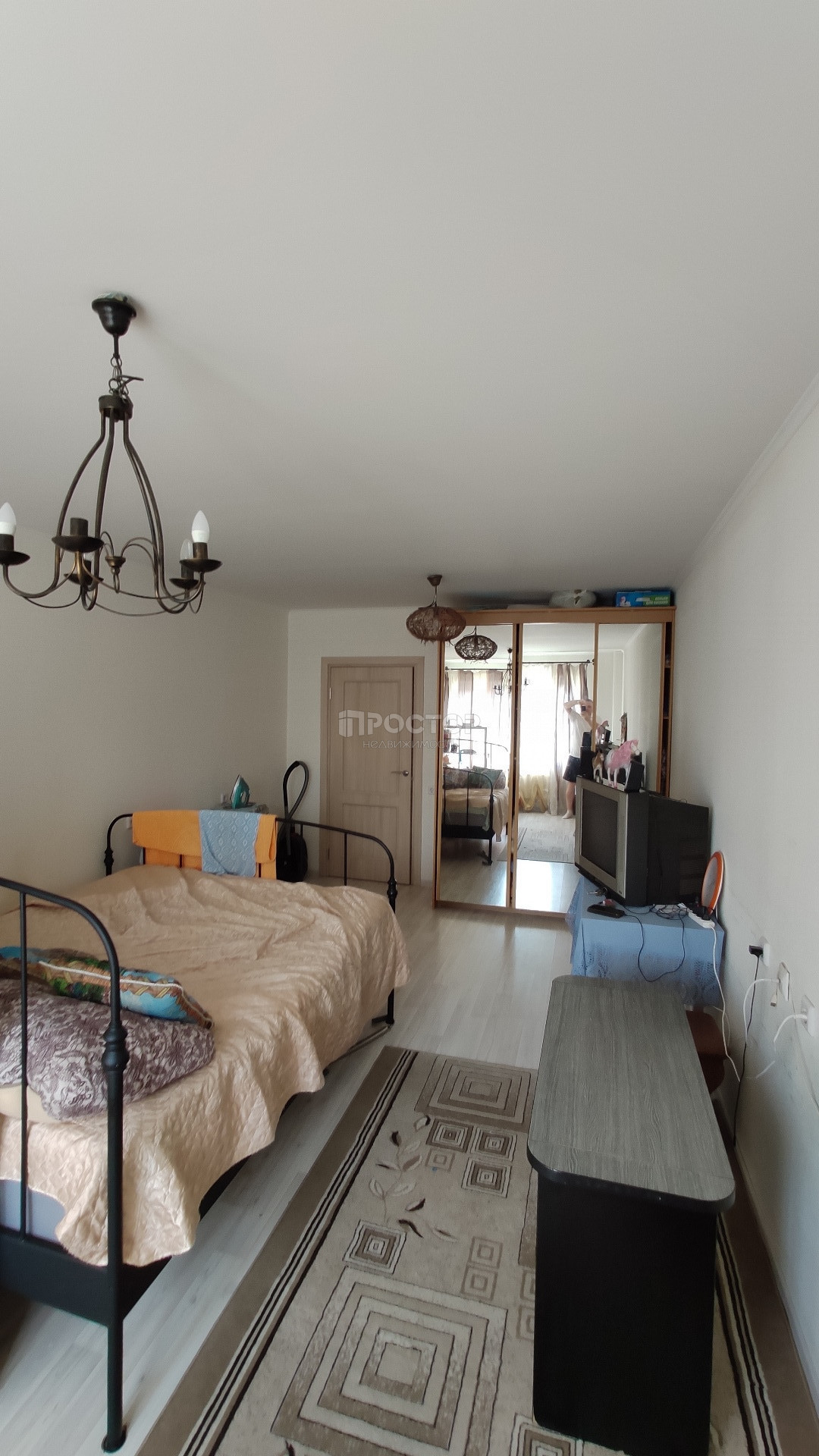 2-комнатная квартира, 62.3 м² - фото 4