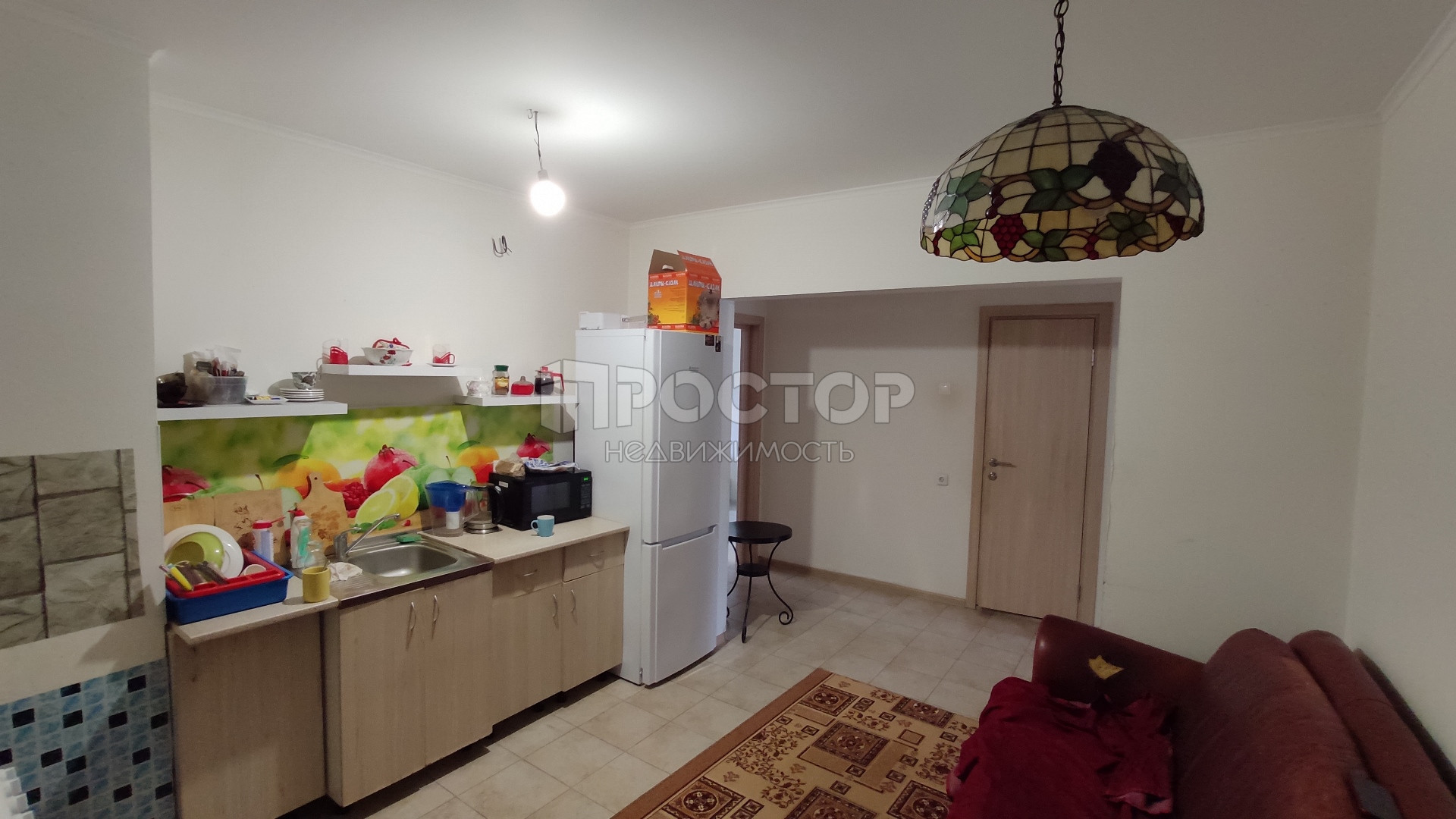 2-комнатная квартира, 62.3 м² - фото 7