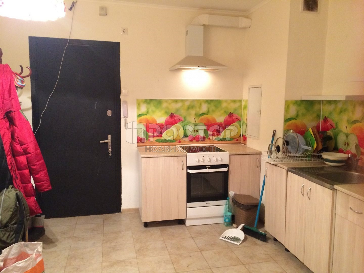 2-комнатная квартира, 62.3 м² - фото 9