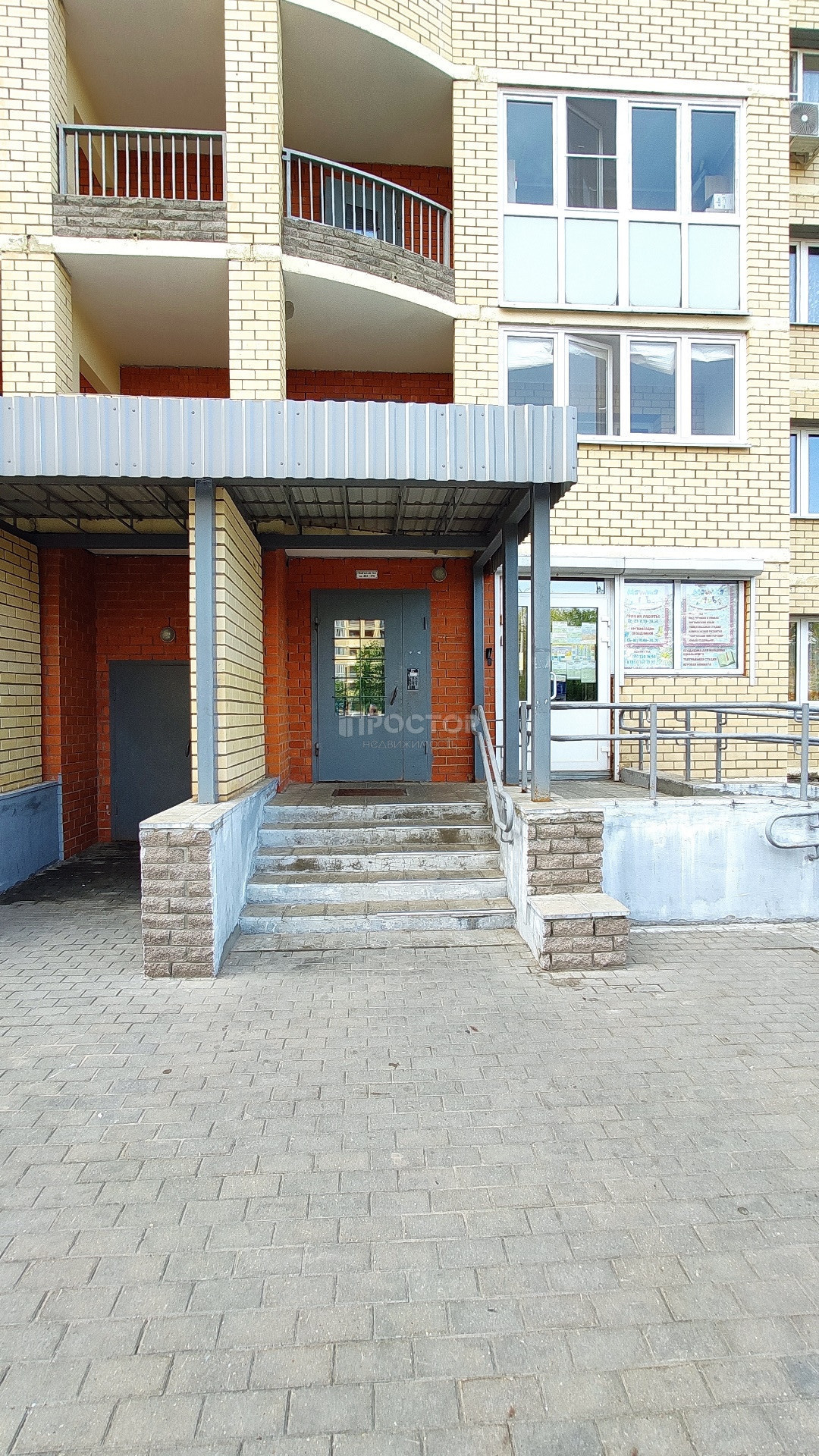 2-комнатная квартира, 62.3 м² - фото 18