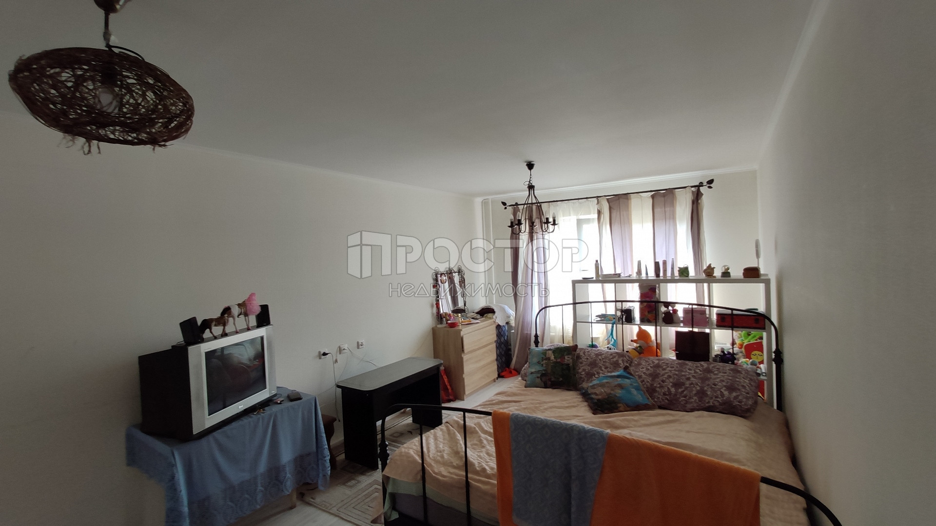 2-комнатная квартира, 62.3 м² - фото 5