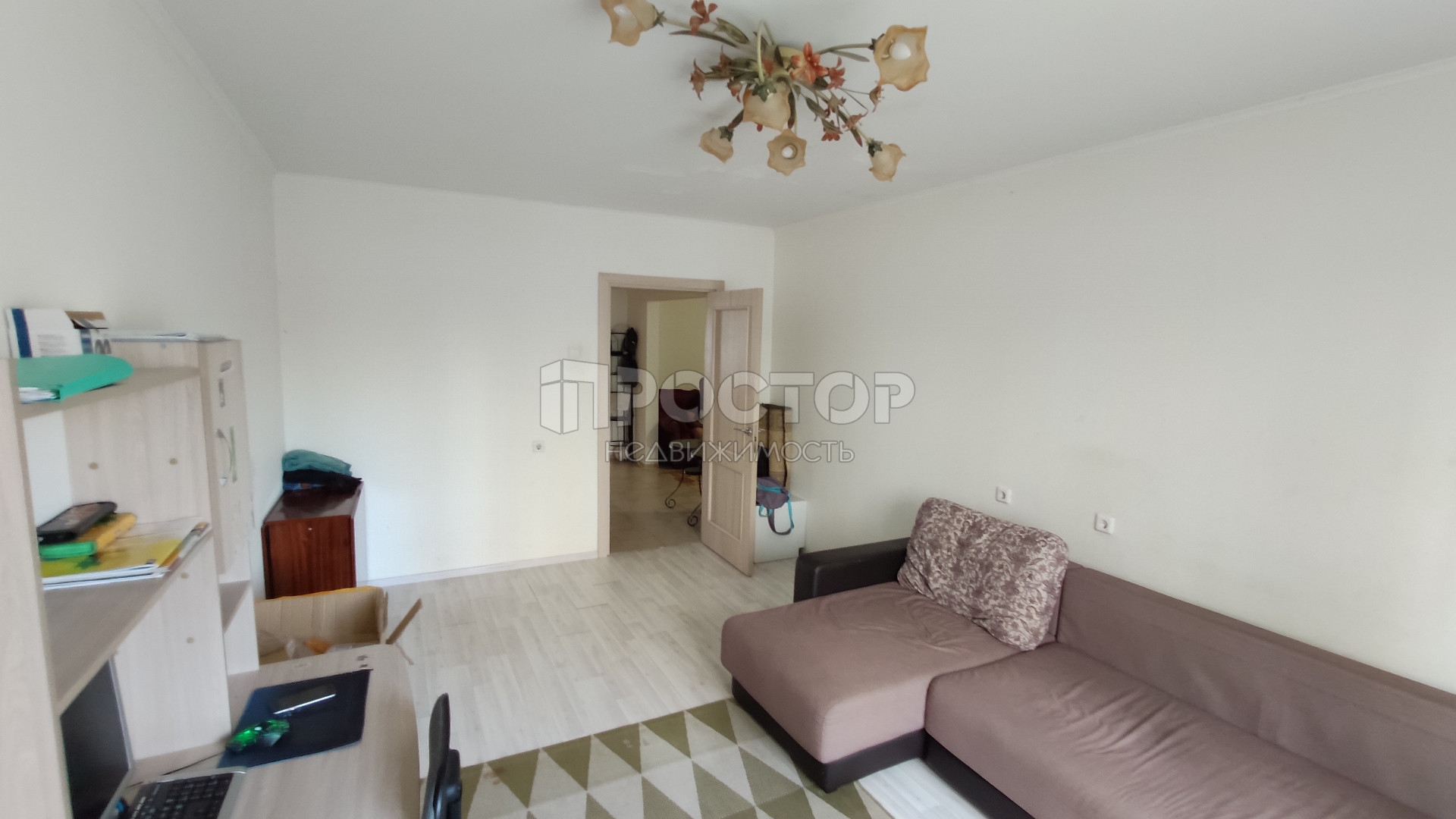 2-комнатная квартира, 62.3 м² - фото 14