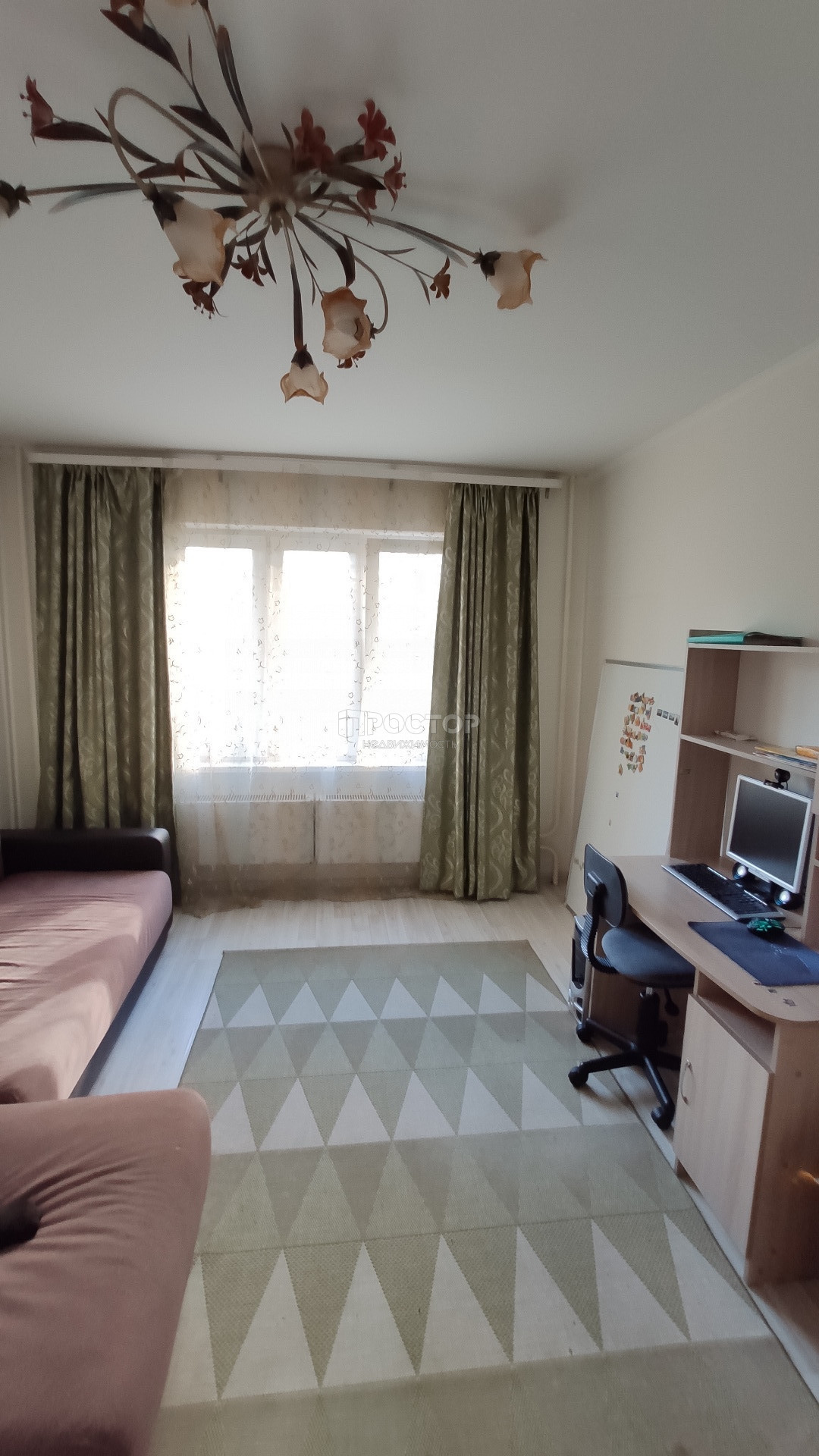 2-комнатная квартира, 62.3 м² - фото 15