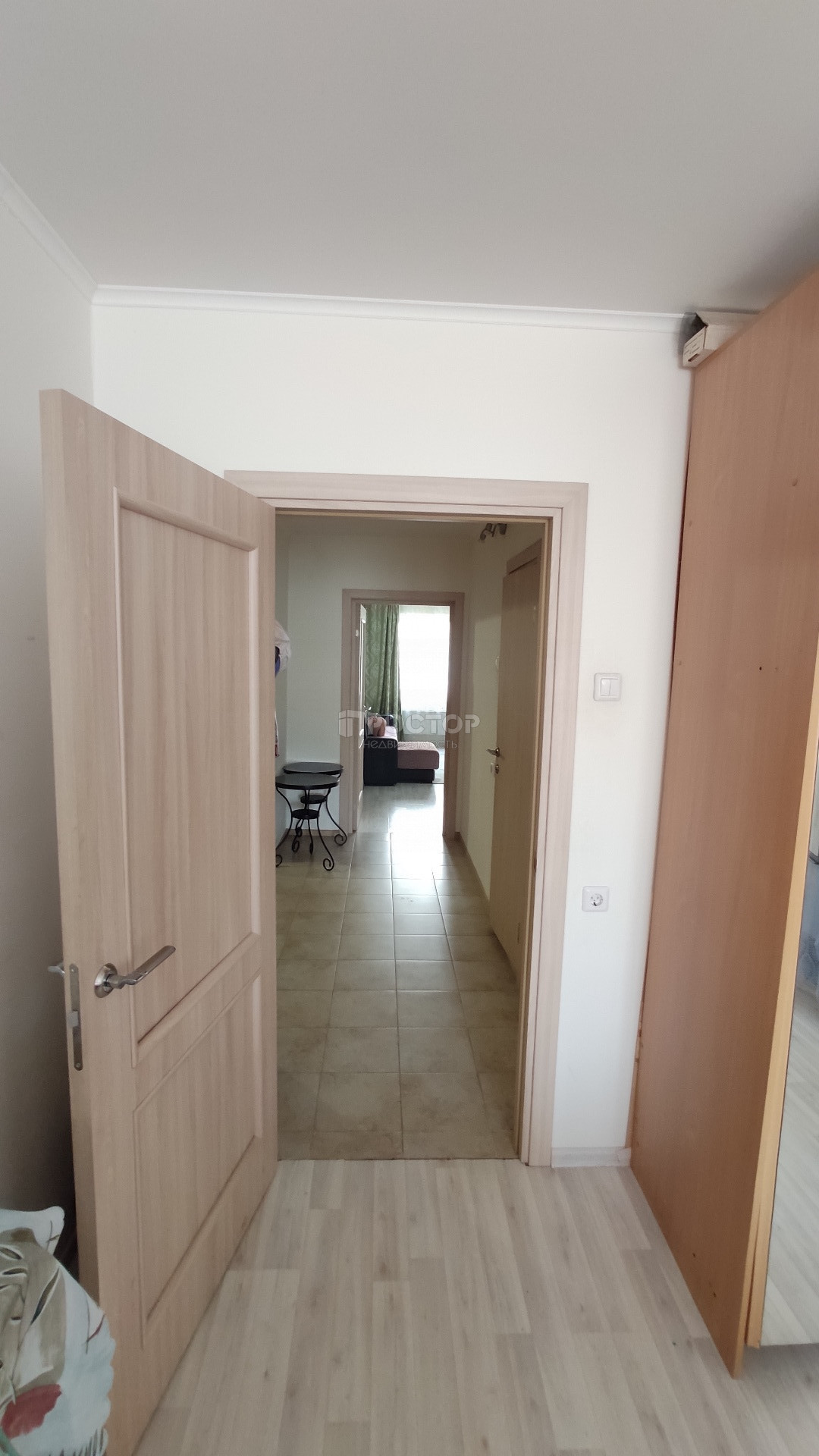2-комнатная квартира, 62.3 м² - фото 6