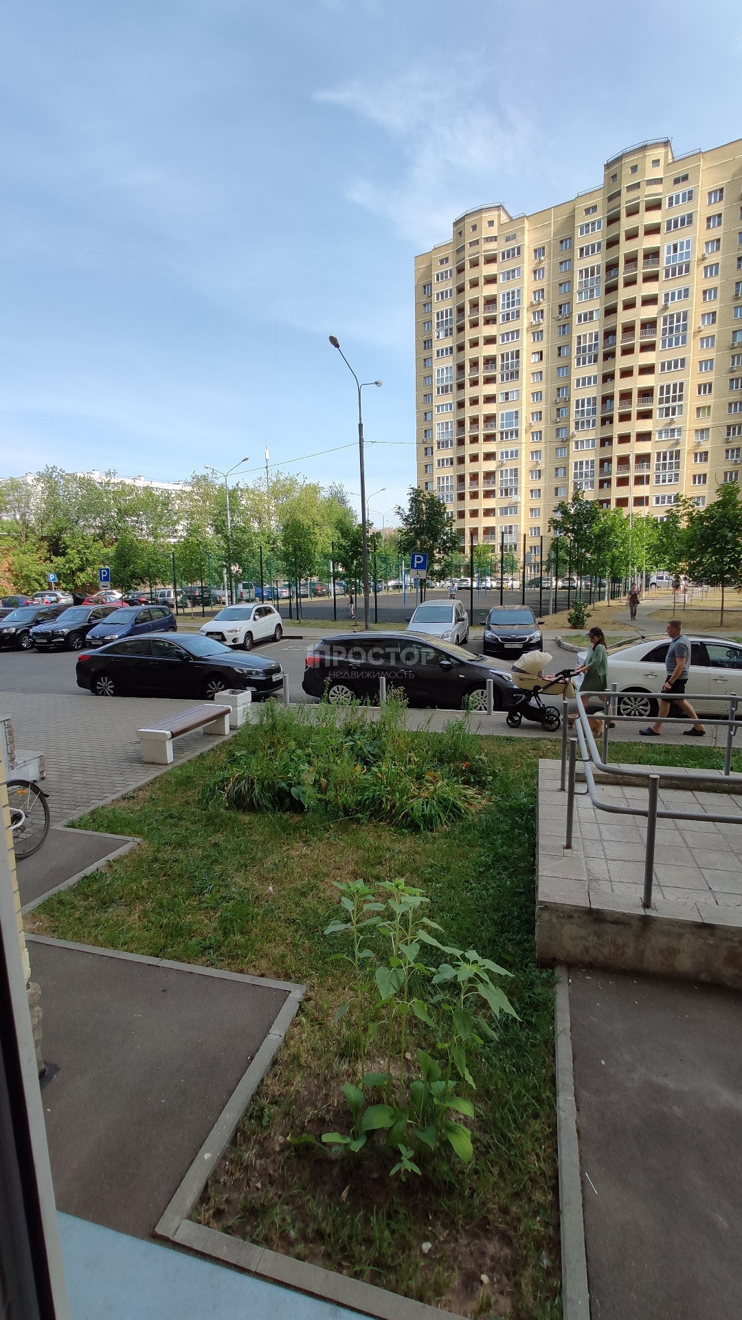 2-комнатная квартира, 62.3 м² - фото 17