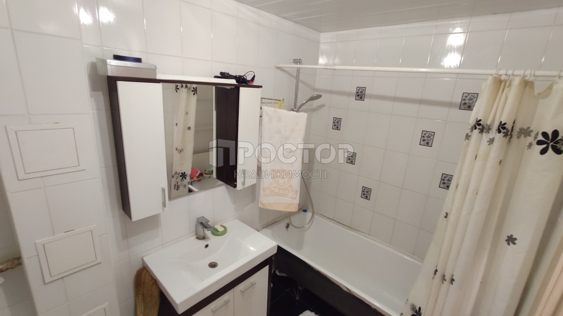 2-комнатная квартира, 62.3 м² - фото 11
