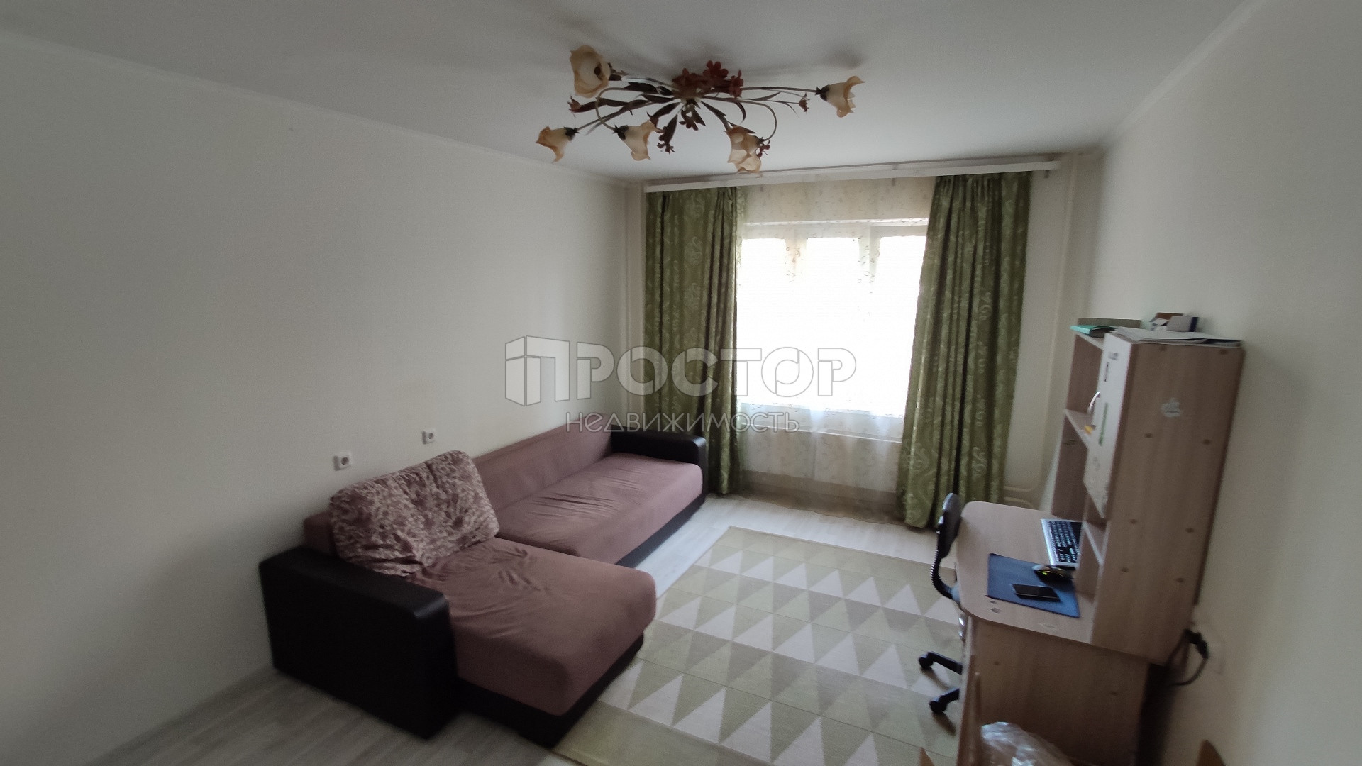 2-комнатная квартира, 62.3 м² - фото 16