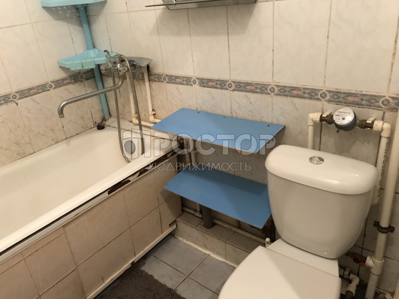 2-комнатная квартира, 45.2 м² - фото 21