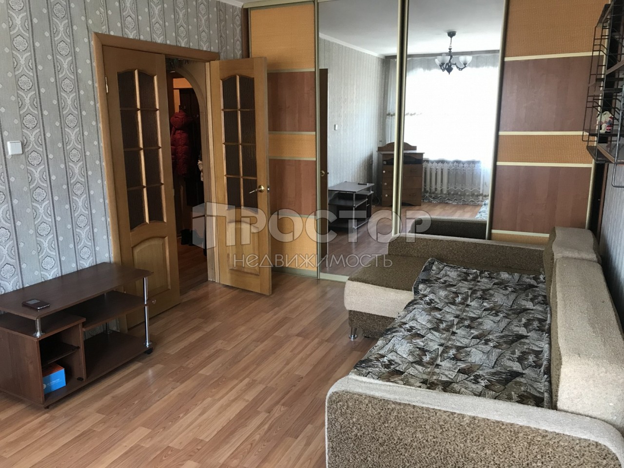 2-комнатная квартира, 45.2 м² - фото 14