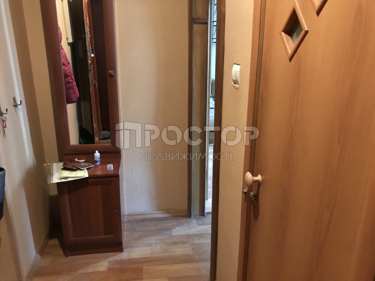 2-комнатная квартира, 45.2 м² - фото 9