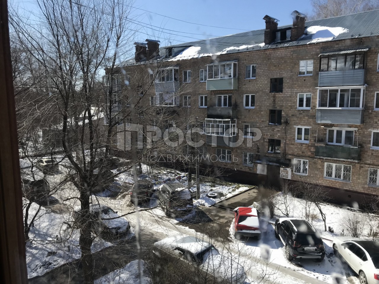 2-комнатная квартира, 45.2 м² - фото 24