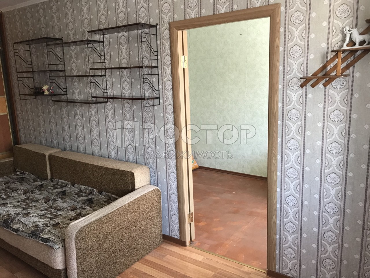 2-комнатная квартира, 45.2 м² - фото 16