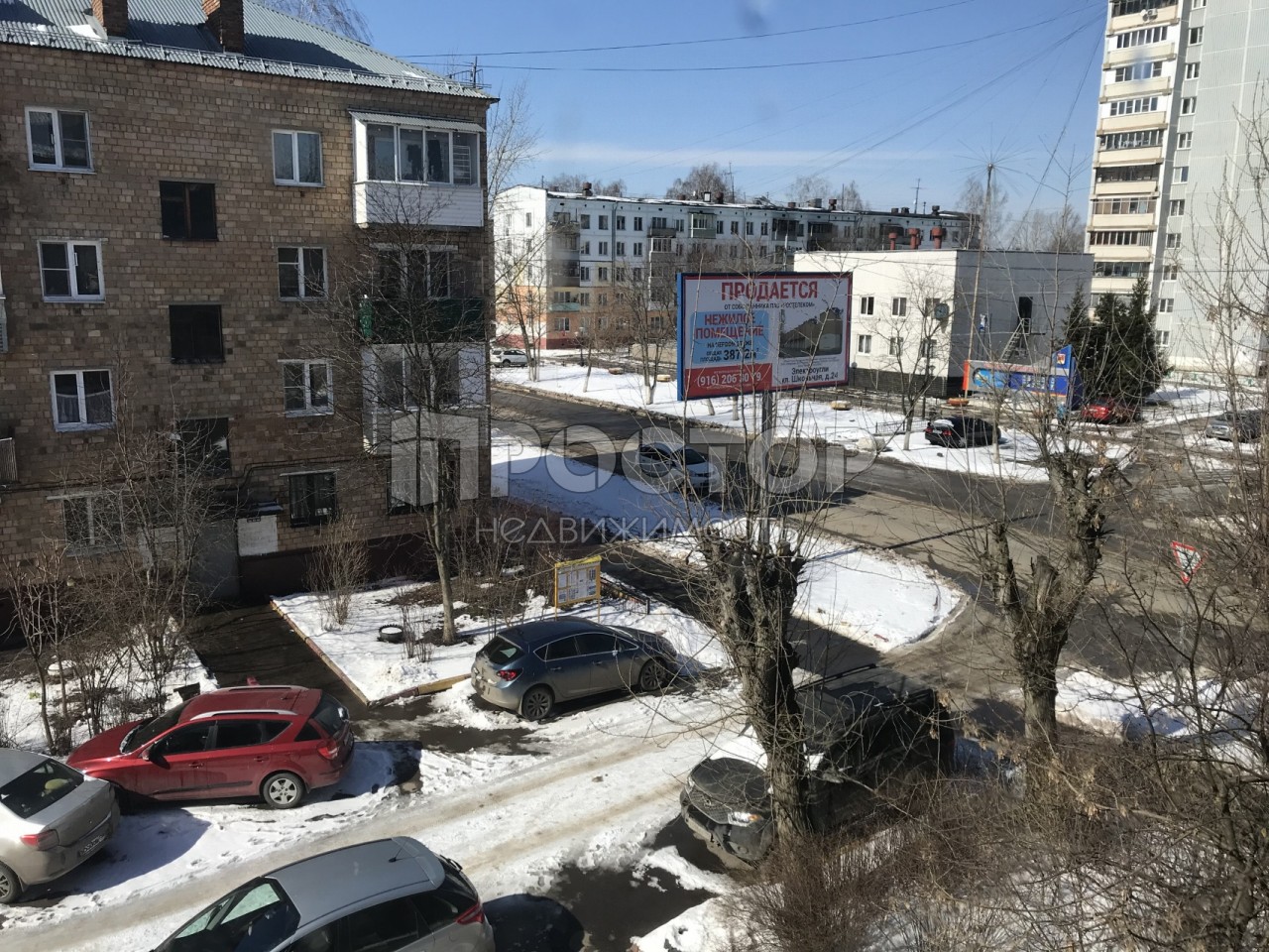 2-комнатная квартира, 45.2 м² - фото 23