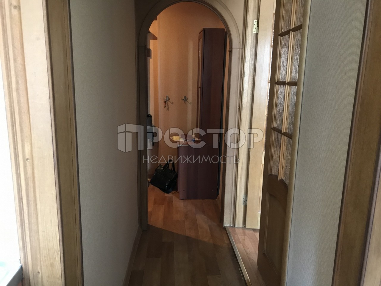 2-комнатная квартира, 45.2 м² - фото 8