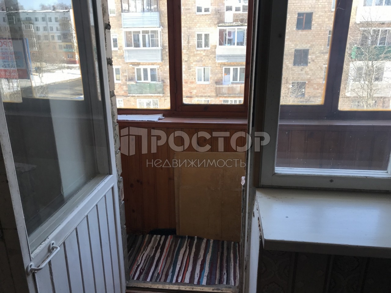 2-комнатная квартира, 45.2 м² - фото 19