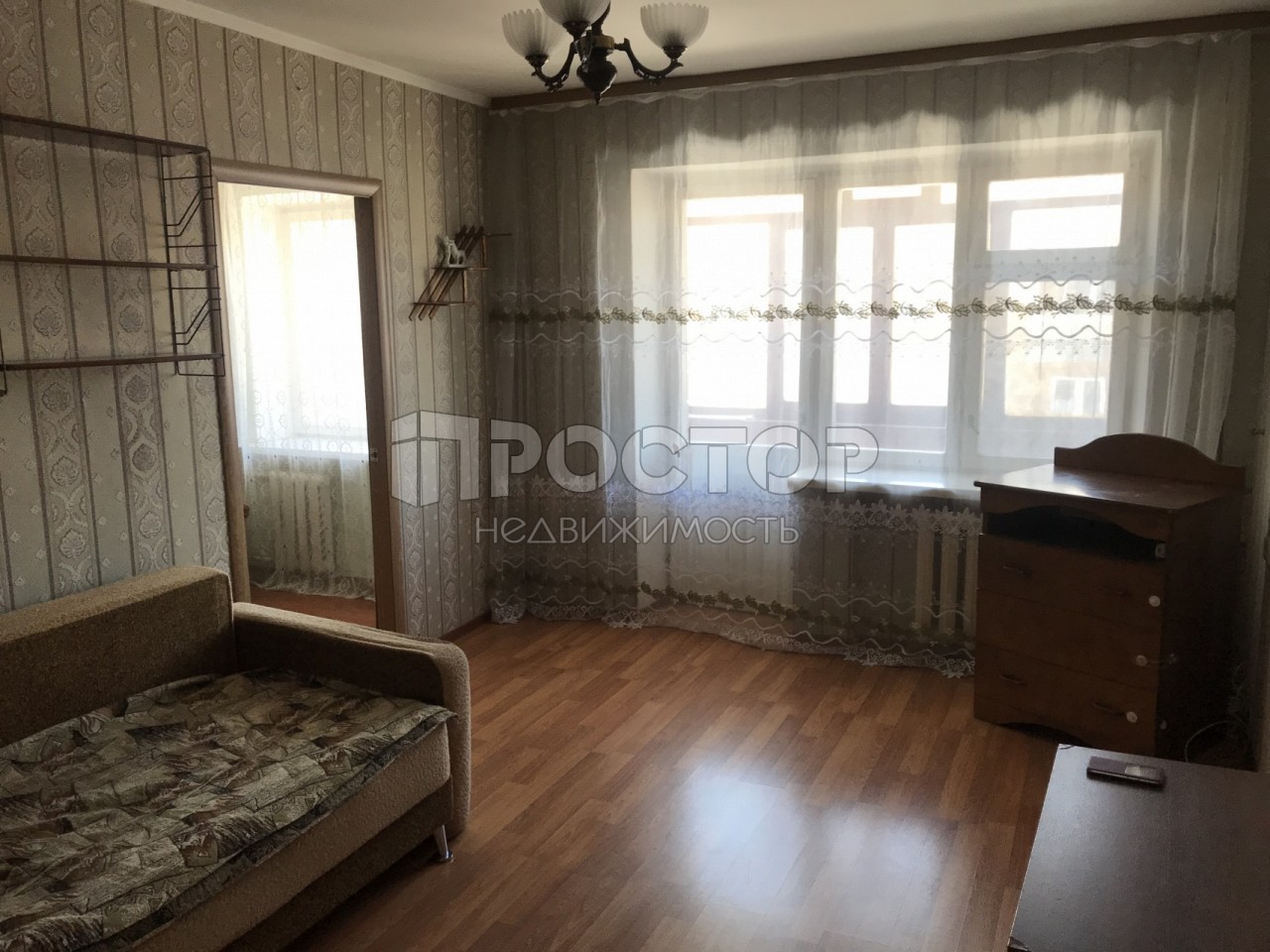 2-комнатная квартира, 45.2 м² - фото 11