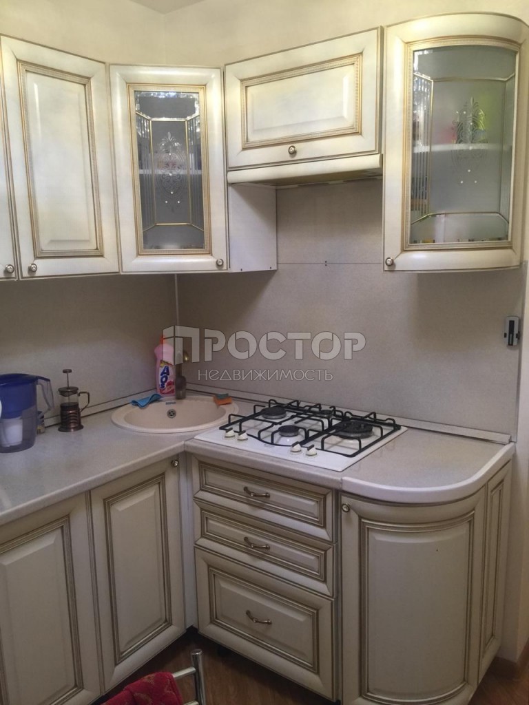 2-комнатная квартира, 52 м² - фото 13