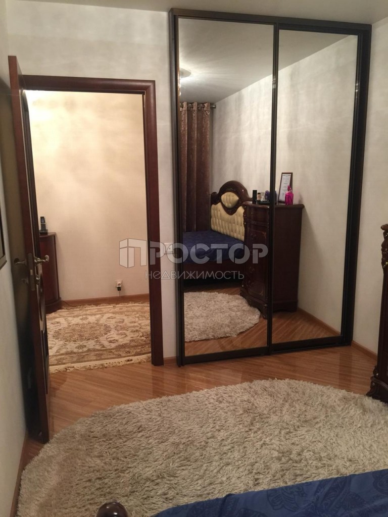2-комнатная квартира, 52 м² - фото 10