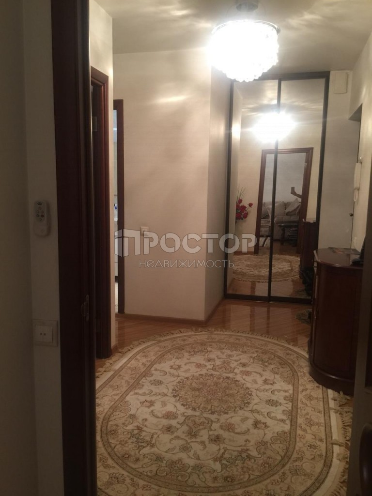2-комнатная квартира, 52 м² - фото 15