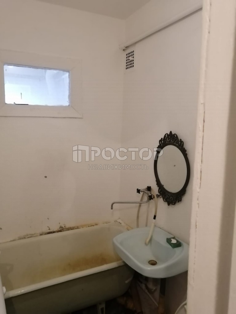 1-комнатная квартира, 30 м² - фото 18