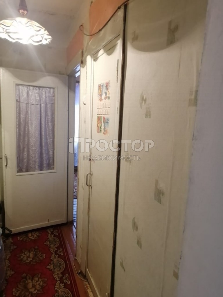 1-комнатная квартира, 30 м² - фото 9