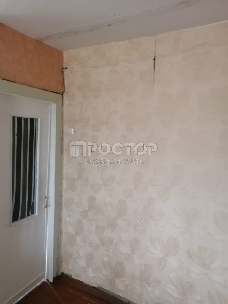 1-комнатная квартира, 30 м² - фото 11