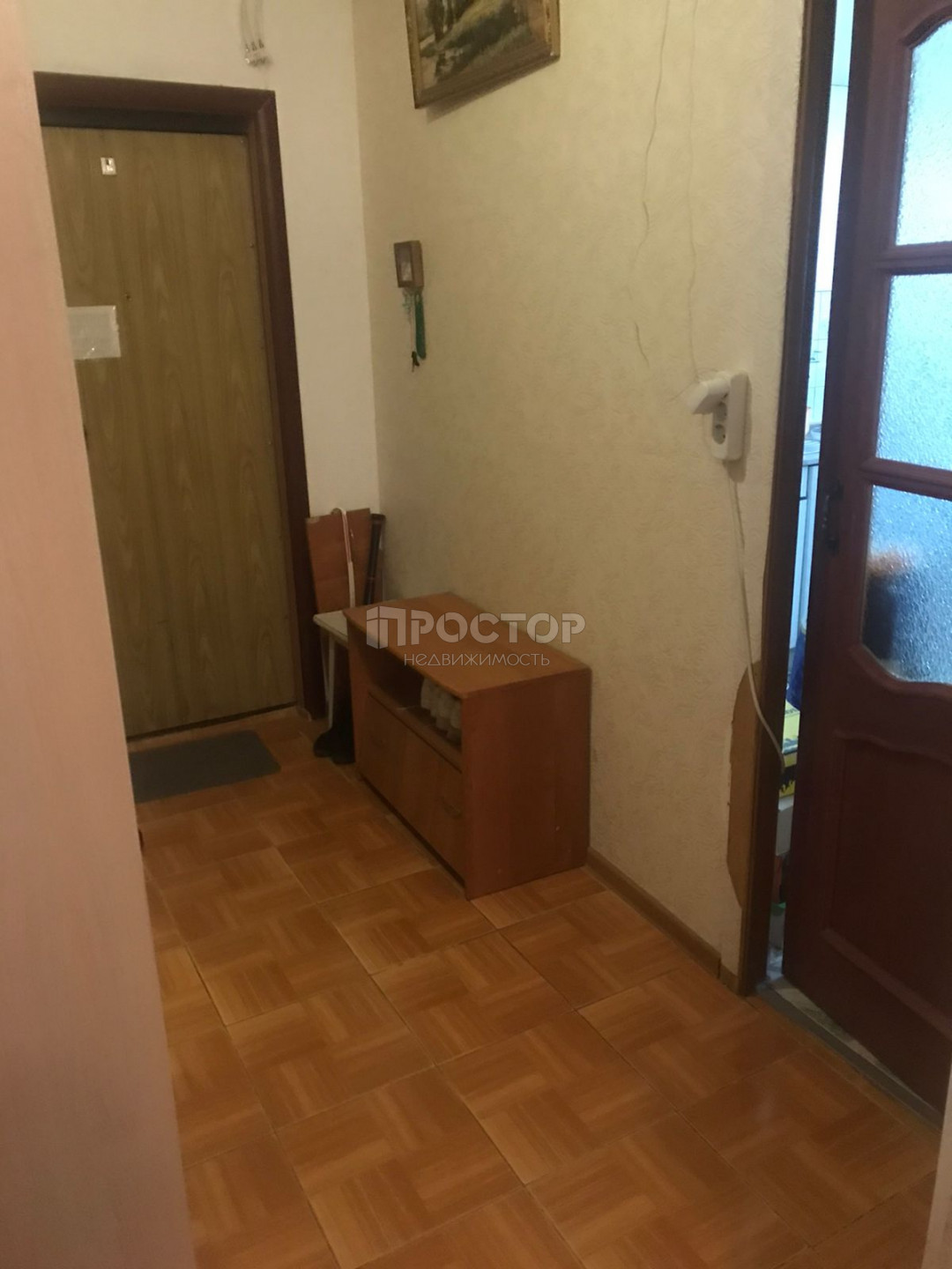 3-комнатная квартира, 73.6 м² - фото 29