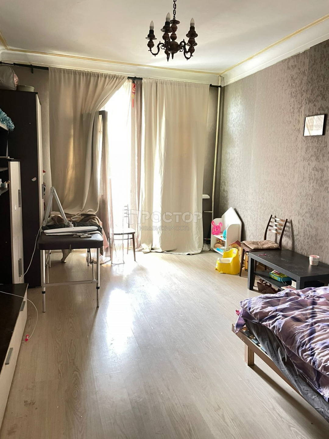 3-комнатная квартира, 85.8 м² - фото 12