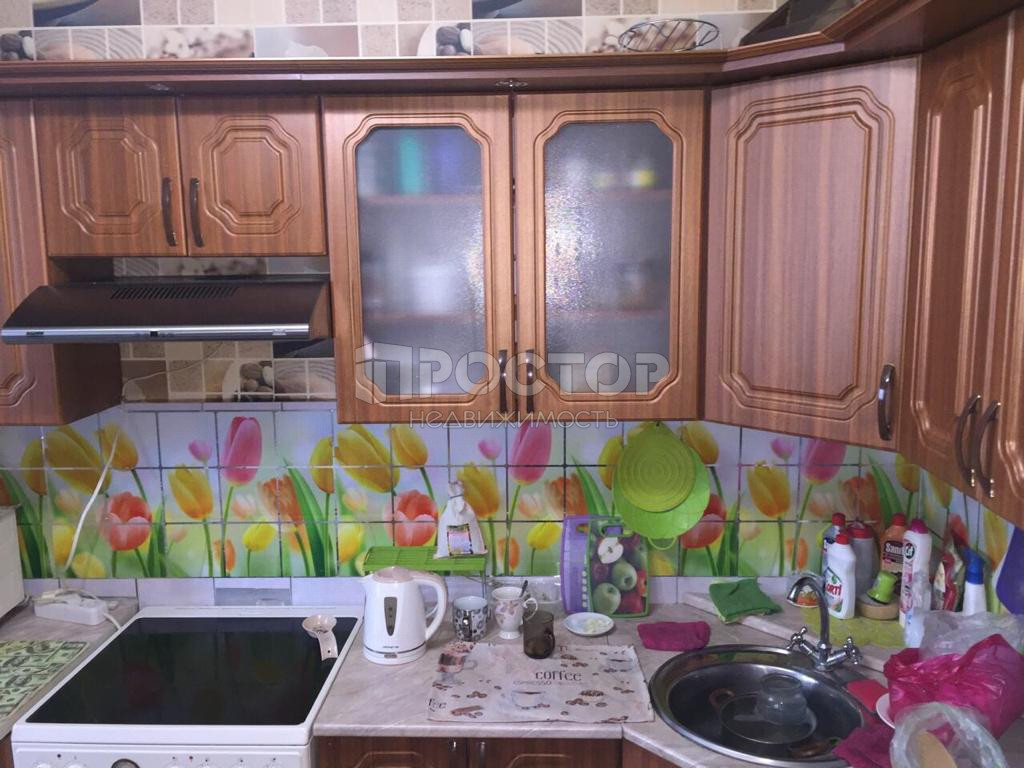 1-комнатная квартира, 34.6 м² - фото 10