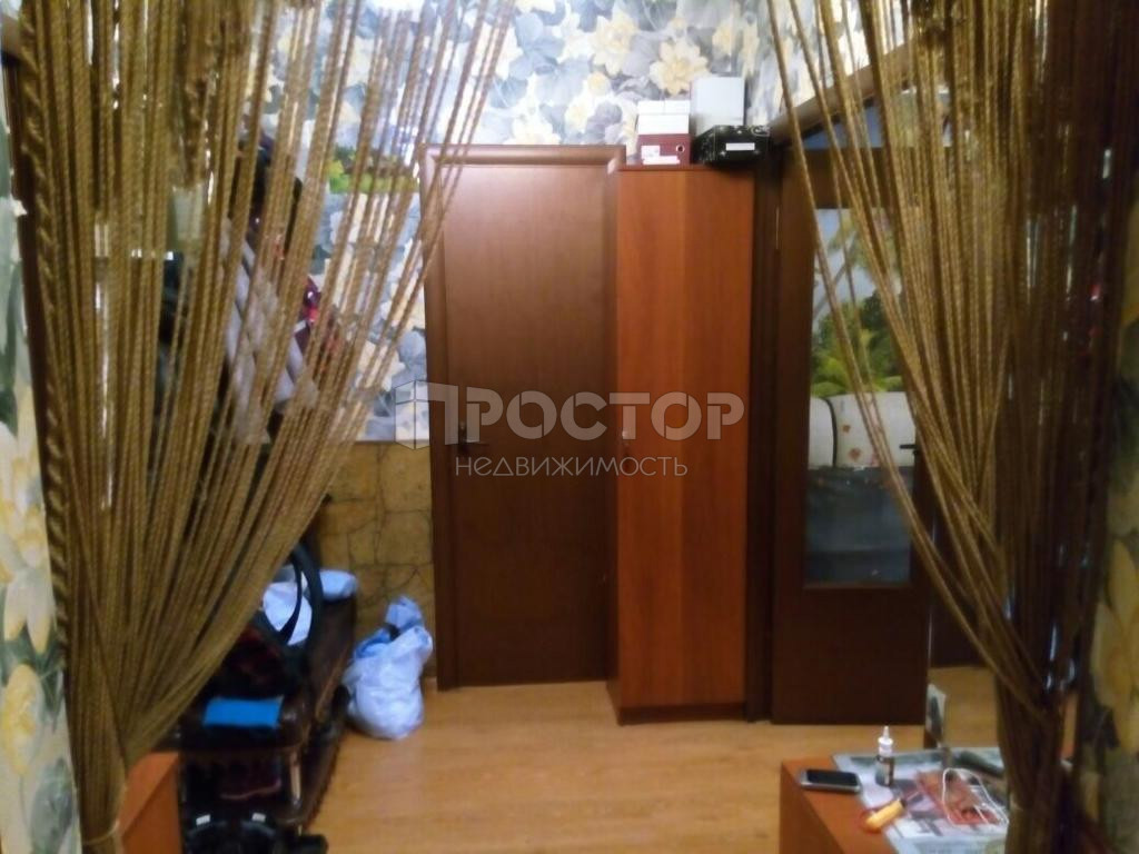 1-комнатная квартира, 34.6 м² - фото 9