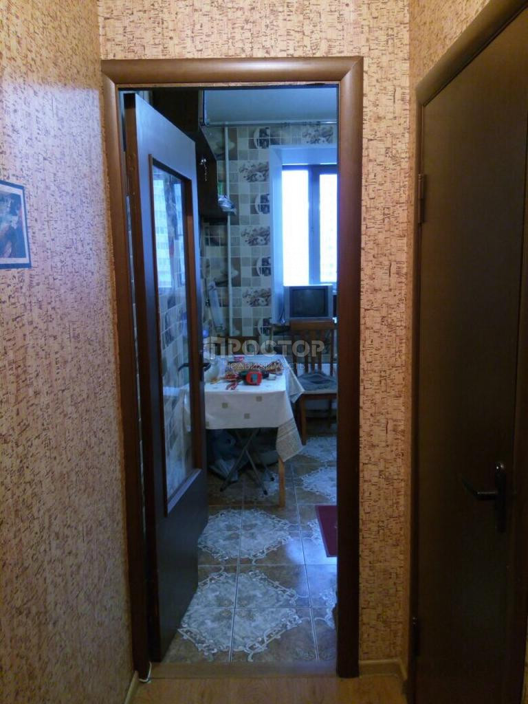 1-комнатная квартира, 34.6 м² - фото 15