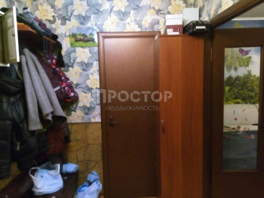 1-комнатная квартира, 34.6 м² - фото 11