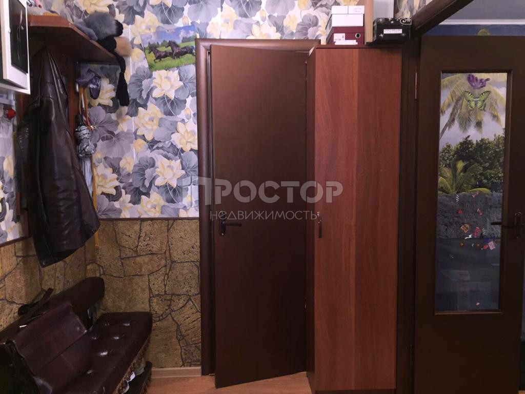 1-комнатная квартира, 34.6 м² - фото 16