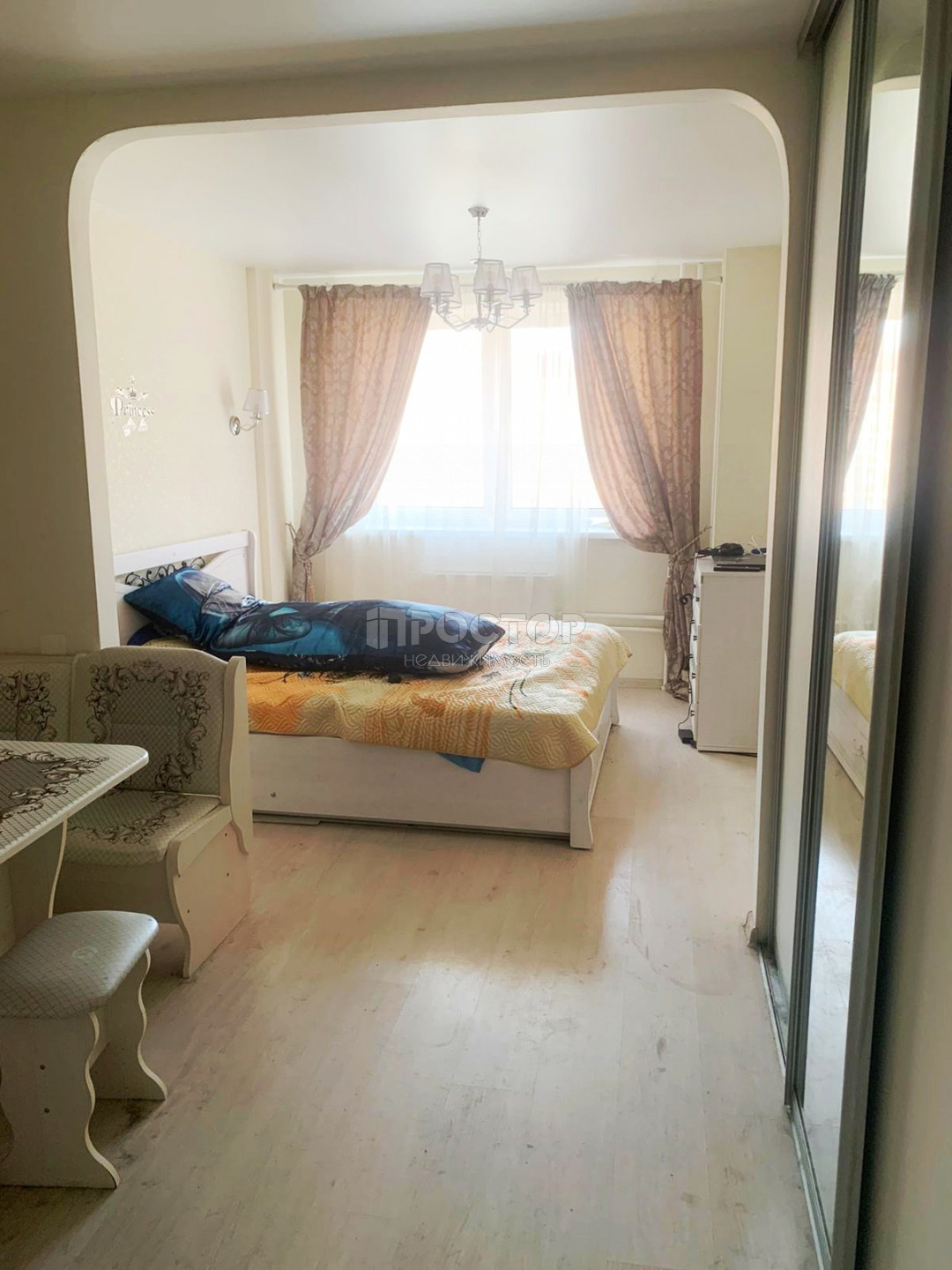 Студия, 26.9 м² - фото 6